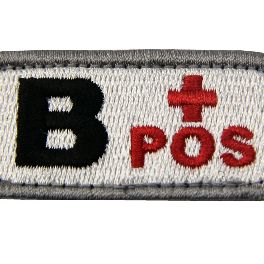 A-Type (Velcro Patch 2.5 x 2.5) – Adapt.