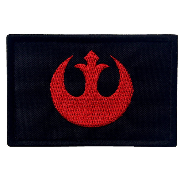 Buy Star Wars Rebel Alliance Patch at Army Surplus World